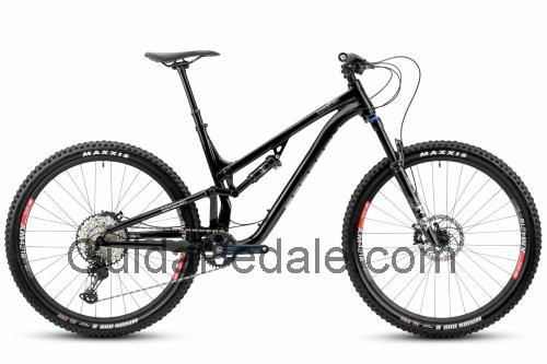 Saracen Ariel 30 Pro scheda tecnica e recensioni